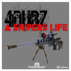 A Snipers Life