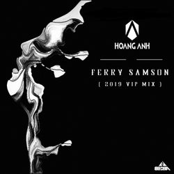 Ferry Samson (2019 Vip Radio Mix)