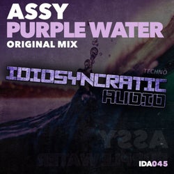 Purple Water (Original Mix)
