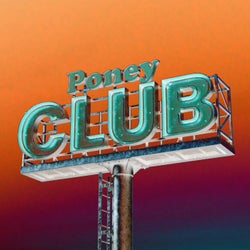Poney Club Remixes