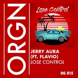 Lose Control (feat. Flavio)