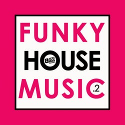 Funky House Music - Vol. 2