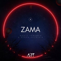 Zama (Radio Edit)