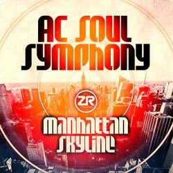 AC Soul Symphony Music & Downloads on Beatport