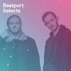 Beatport Selects: Dance / Electro Pop Chart 