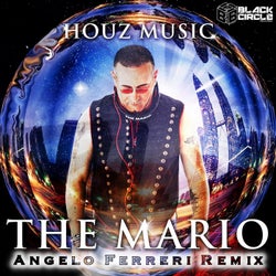 Houz Music (Angelo Ferreri Remix)