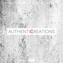 Authentic Creations Issue 15