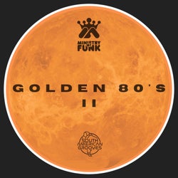 Golden 80's II