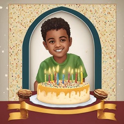 Happy Birthday Mohamed (Bouncy Dub 2024)
