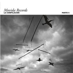 Movida Records - La Compilacion Parte 5
