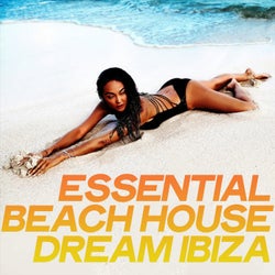 Essential Beach House Dream Ibiza