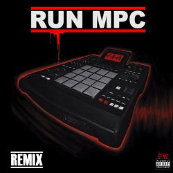 Run MPC Remixes