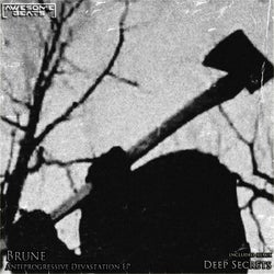 Antiprogressive Devastation EP