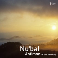 Antimon (Black Version)