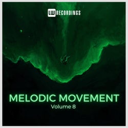 Melodic Movement, Vol. 08
