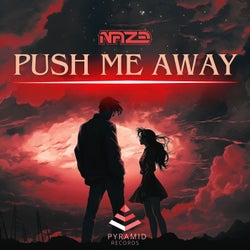 Push Me Away