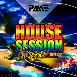 House Session Summer Vol.2