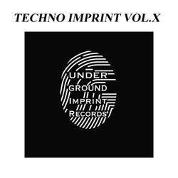 Techno Imprint Vol.X