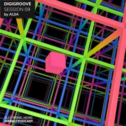Digigroove Session 09