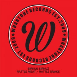 Rattle Meat E.P.