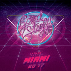 Miami Wmc 2017