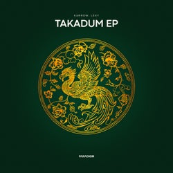 Takadum EP