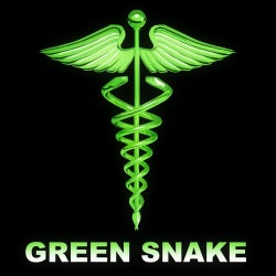 Tip D'Oris Green Snake  Chart