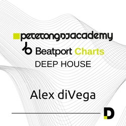 Pete Tong DJ Academy - Deep House