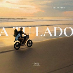 A Tu Lado (By Your Side)