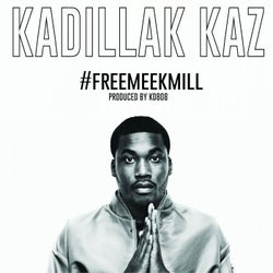 #Freemeekmill