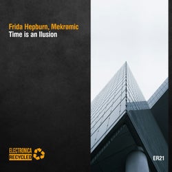 Time Is an Illusion