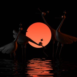 Forward Flamingo (Remixes)