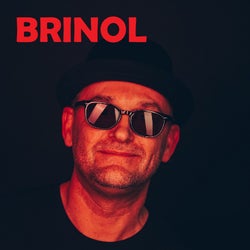 DJ Brinol