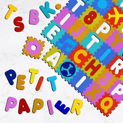 Petit papier (Original Mix)