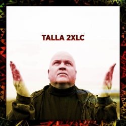 Talla 2XLC - my LUCE selection oct 2017
