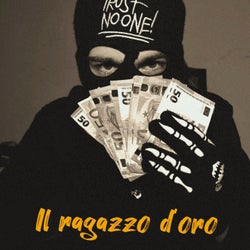 IL RAGAZZO D'ORO