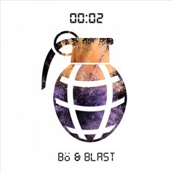 Bo & Blast 2