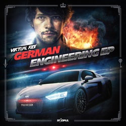 German Engineering EP