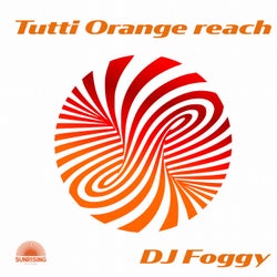 Tutti Orange reach