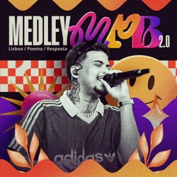 Medley Mpb 2.0 - Lisboa / Poema / Resposta