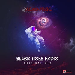 BLACK HOLE AUDIO (Original Mix)