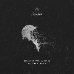 Sebastian Park's 'To The Beat' Chart