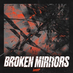 Broken Mirrors - Pro Mix