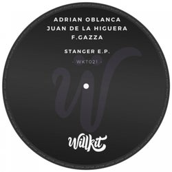 Stanger EP