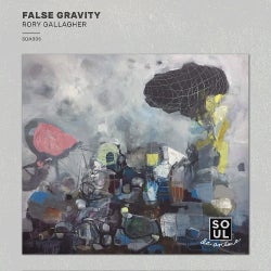 False Gravity April picks