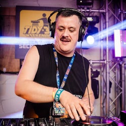 SUMMER HARD DANCE TOP 20