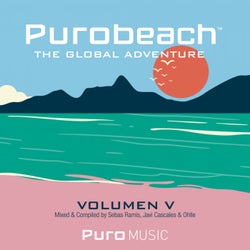 Purobeach Vol. Cinco The Global Adventure