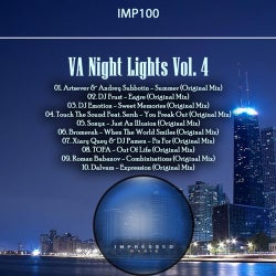 Night Lights Vol. 4