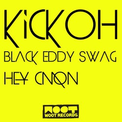 Black Eddy Swag / Hey C'Mon