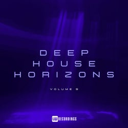 Deep House Horizons, Vol. 09